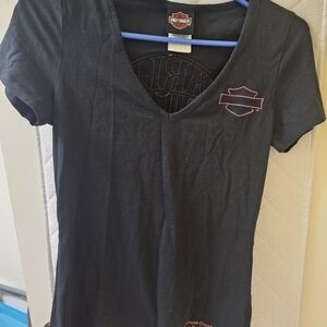 Harley Davidson shirt